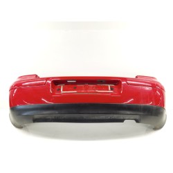 Recambio de paragolpes trasero para volkswagen golf iv berlina (1j1) 25 aniversario referencia OEM IAM   