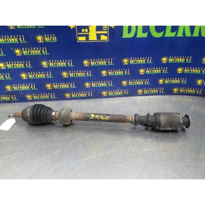 Recambio de transmision delantera derecha para renault scenic (ja..) 1.9 d rt referencia OEM IAM Recambio de transmision delantera derecha para renault scenic (ja..) 1.9 d rt referencia OEM IAM