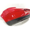 Recambio de paragolpes trasero para volkswagen golf iv berlina (1j1) 25 aniversario referencia OEM IAM   