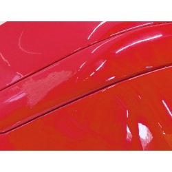 Recambio de paragolpes trasero para volkswagen golf iv berlina (1j1) 25 aniversario referencia OEM IAM   