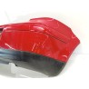 Recambio de paragolpes trasero para volkswagen golf iv berlina (1j1) 25 aniversario referencia OEM IAM   