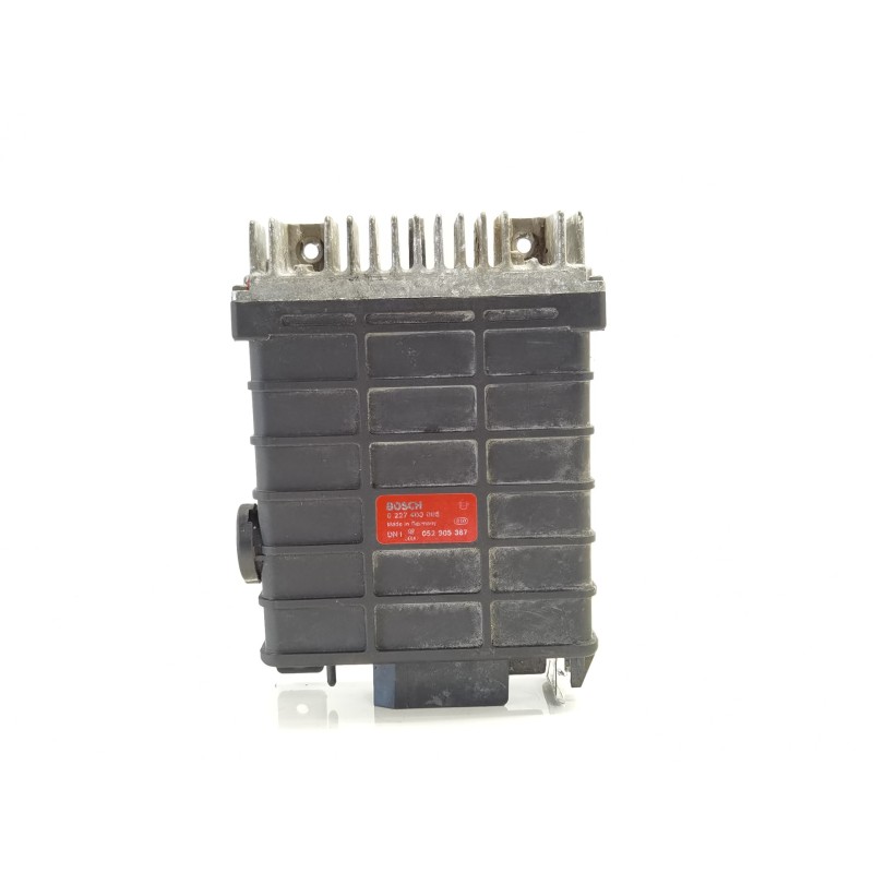Recambio de centralita motor uce para volkswagen polo (867/871/873) azur berlina referencia OEM IAM 052905367  