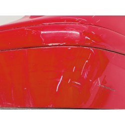 Recambio de paragolpes trasero para volkswagen golf iv berlina (1j1) 25 aniversario referencia OEM IAM   