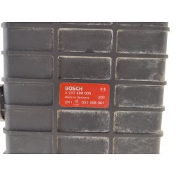 Recambio de centralita motor uce para volkswagen polo (867/871/873) azur berlina referencia OEM IAM 052905367  
