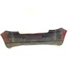 Recambio de paragolpes trasero para volkswagen golf iv berlina (1j1) 25 aniversario referencia OEM IAM   