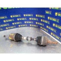 Recambio de transmision delantera izquierda para chrysler pt cruiser (pt) 2.0 classic referencia OEM IAM   