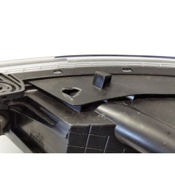 Recambio de faro derecho para hyundai i20 referencia OEM IAM 92102C8000  