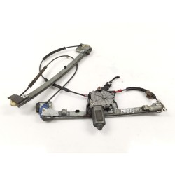 Recambio de elevalunas delantero derecho para seat ibiza (6k) clx referencia OEM IAM   