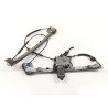 Recambio de elevalunas delantero derecho para seat ibiza (6k) clx referencia OEM IAM   