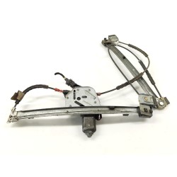 Recambio de elevalunas delantero derecho para seat ibiza (6k) clx referencia OEM IAM   