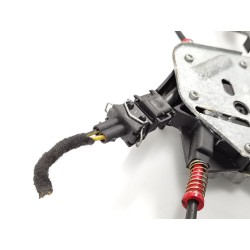 Recambio de elevalunas delantero derecho para seat ibiza (6k) clx referencia OEM IAM   