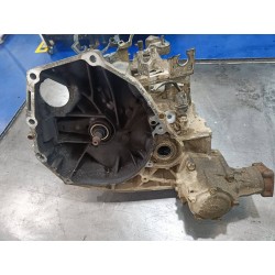 Recambio de caja cambios para honda hr-v (gh) vtec 4wd (3-ptas.) referencia OEM IAM D16W5  