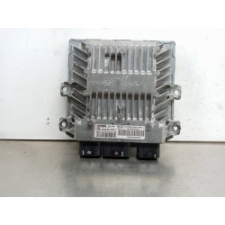 Recambio de centralita motor uce para citroen c2 vtr referencia OEM IAM SW9652890280 HW9647568180 5WS40115C