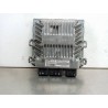 Recambio de centralita motor uce para citroen c2 vtr referencia OEM IAM SW9652890280 HW9647568180 5WS40115C