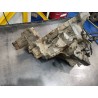 Recambio de caja cambios para honda hr-v (gh) vtec 4wd (3-ptas.) referencia OEM IAM D16W5  