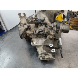 Recambio de caja cambios para honda hr-v (gh) vtec 4wd (3-ptas.) referencia OEM IAM D16W5  