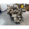 Recambio de caja cambios para honda hr-v (gh) vtec 4wd (3-ptas.) referencia OEM IAM D16W5  