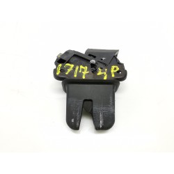 Recambio de cerradura maletero / portón para audi a6 berlina (4f2) 2.7 tdi referencia OEM IAM 4F5827505C  