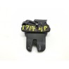 Recambio de cerradura maletero / portón para audi a6 berlina (4f2) 2.7 tdi referencia OEM IAM 4F5827505C  