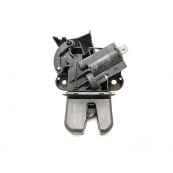 Recambio de cerradura maletero / portón para audi a6 berlina (4f2) 2.7 tdi referencia OEM IAM 4F5827505C  