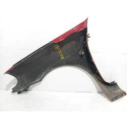Recambio de aleta delantera derecha para renault clio ii fase i (b/cbo) 1.9 d referencia OEM IAM   