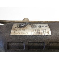 Recambio de cremallera dirección para audi a6 berlina (4f2) 2.7 tdi referencia OEM IAM 4F1422065R  