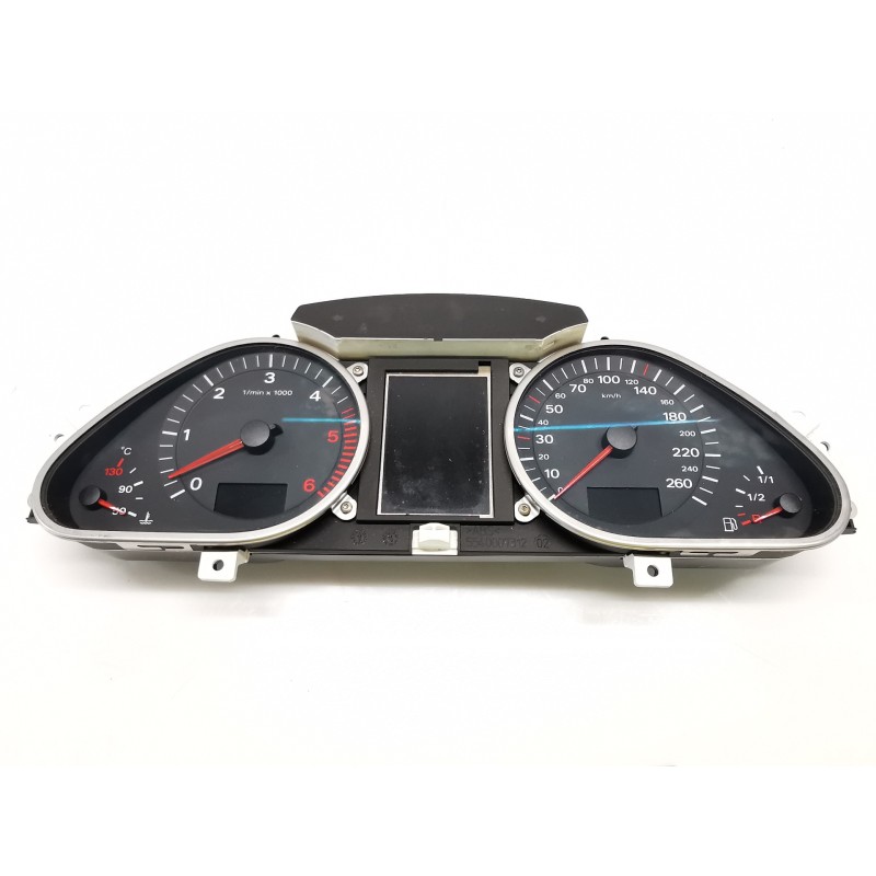 Recambio de cuadro instrumentos para audi a6 berlina (4f2) 2.7 tdi referencia OEM IAM   