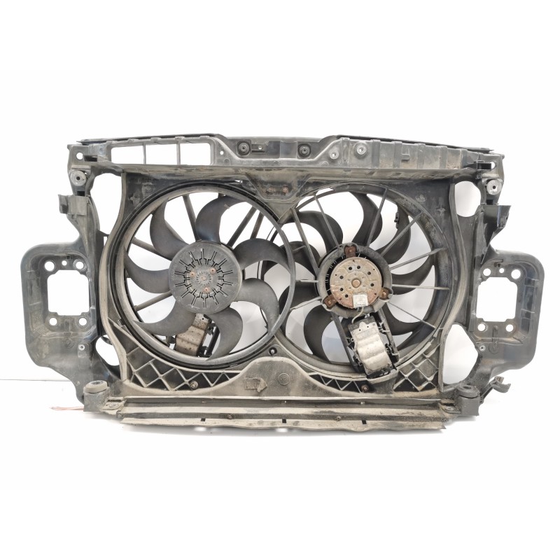 Recambio de electroventilador para audi a6 berlina (4f2) 2.7 tdi referencia OEM IAM 1137328159  