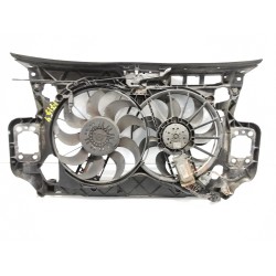 Recambio de electroventilador para audi a6 berlina (4f2) 2.7 tdi referencia OEM IAM 1137328159  