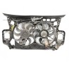 Recambio de electroventilador para audi a6 berlina (4f2) 2.7 tdi referencia OEM IAM 1137328159  