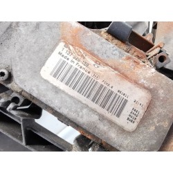 Recambio de electroventilador para audi a6 berlina (4f2) 2.7 tdi referencia OEM IAM 1137328159  