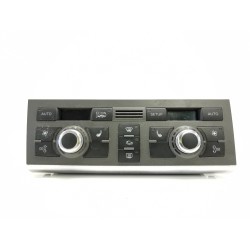 Recambio de mando calefacción / aire acondicionado para audi a6 berlina (4f2) 2.7 tdi referencia OEM IAM 4F1820043S  