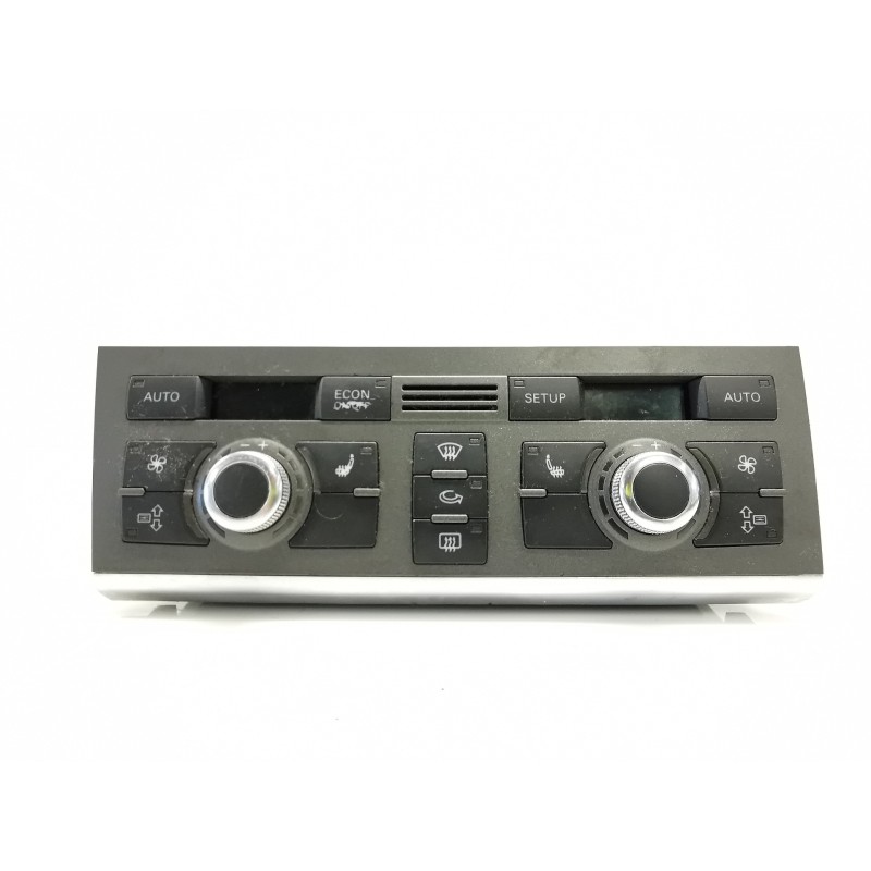 Recambio de mando calefacción / aire acondicionado para audi a6 berlina (4f2) 2.7 tdi referencia OEM IAM 4F1820043S Recambio de mando calefacción / aire acondicionado para audi a6 berlina (4f2) 2.7 tdi referencia OEM IAM 4F1820043S