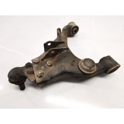 Recambio de brazo suspensión inferior delantero izquierdo para kia sorento 2.5 crdi cat referencia OEM IAM   