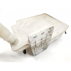 Recambio de deposito limpia para seat toledo (5p2) select referencia OEM IAM 1K0955453Q 1K6955651A 1K0955453R