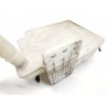 Recambio de deposito limpia para seat toledo (5p2) select referencia OEM IAM 1K0955453Q 1K6955651A 1K0955453R