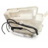 Recambio de deposito limpia para seat toledo (5p2) select referencia OEM IAM 1K0955453Q 1K6955651A 1K0955453R