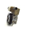 Recambio de bomba dirección para mazda 6 monovolumen (gy) 2.3 sportive 4wd referencia OEM IAM   
