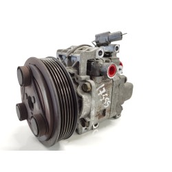 Recambio de compresor aire acondicionado para mazda 6 monovolumen (gy) 2.3 sportive 4wd referencia OEM IAM H12A1AF4DW  