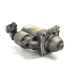 Recambio de motor arranque para fiat panda (169) 1.1 8v referencia OEM IAM F000AL0320  