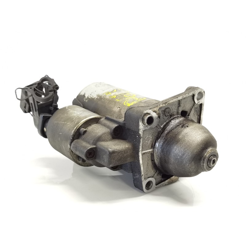 Recambio de motor arranque para fiat panda (169) 1.1 8v referencia OEM IAM F000AL0320 Recambio de motor arranque para fiat panda (169) 1.1 8v referencia OEM IAM F000AL0320
