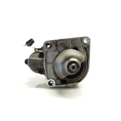 Recambio de motor arranque para fiat panda (169) 1.1 8v referencia OEM IAM F000AL0320  