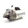 Recambio de motor arranque para fiat panda (169) 1.1 8v referencia OEM IAM F000AL0320  