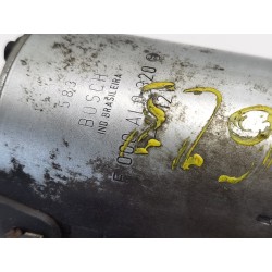 Recambio de motor arranque para fiat panda (169) 1.1 8v referencia OEM IAM F000AL0320  