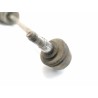 Recambio de cremallera dirección para citroen xsara coupe 1.9 td vts referencia OEM IAM   