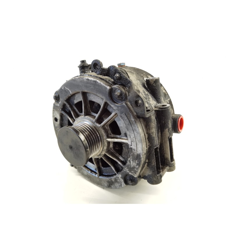 Recambio de alternador para mercedes clase c (w203) familiar c 270 t cdi (203.216) referencia OEM IAM A0001501750 Recambio de alternador para mercedes clase c (w203) familiar c 270 t cdi (203.216) referencia OEM IAM A0001501750