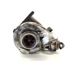 Recambio de turbocompresor para mercedes clase c (w203) familiar c 270 t cdi (203.216) referencia OEM IAM GT22V  