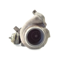 Recambio de turbocompresor para mercedes clase c (w203) familiar c 270 t cdi (203.216) referencia OEM IAM GT22V  