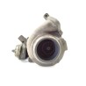 Recambio de turbocompresor para mercedes clase c (w203) familiar c 270 t cdi (203.216) referencia OEM IAM GT22V  