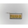 Recambio de centralita airbag para nissan micra (k12e) acenta referencia OEM IAM 8200478295  